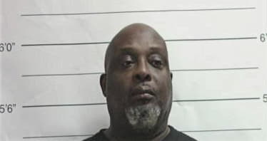 Kevin Payton, - Orleans Parish County, LA 